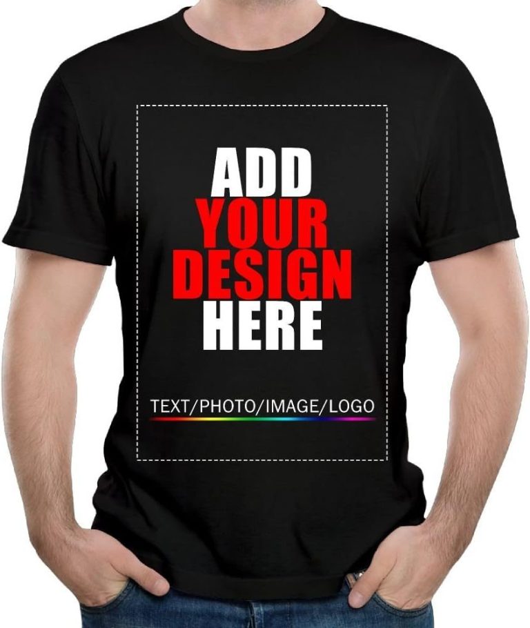 tienda de camisetas