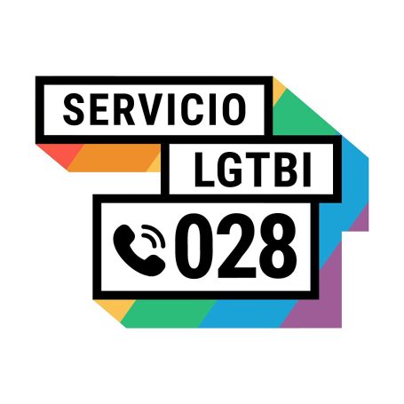Servicio nacional telefónico de derechos LGTBIQ+