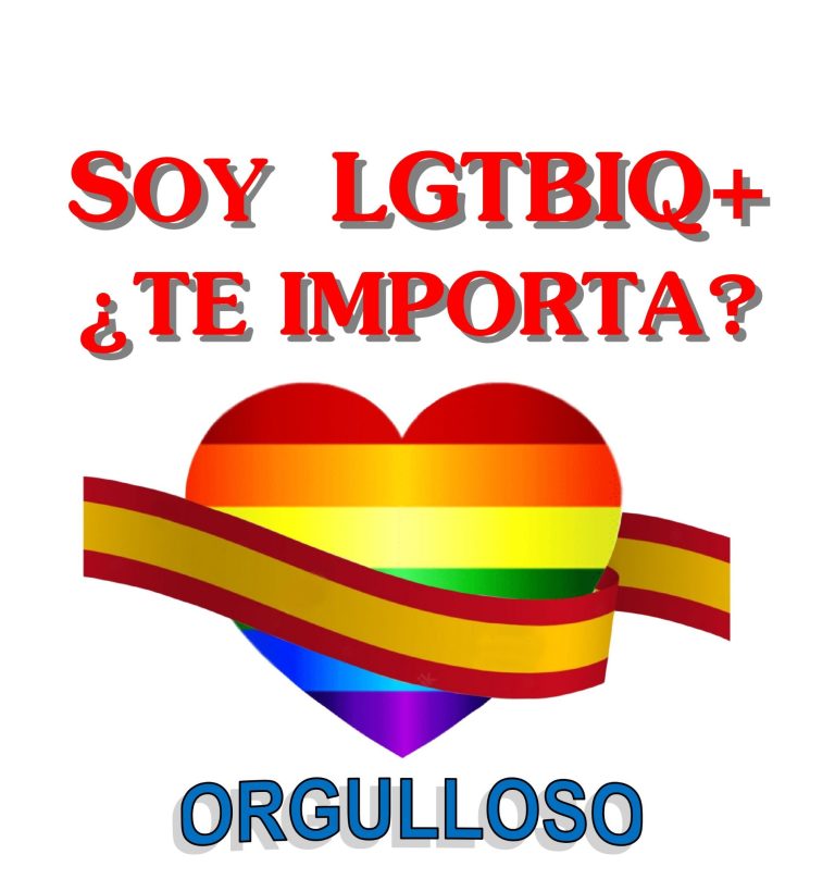 Contra la violencia doméstica LGTBFÓBICA