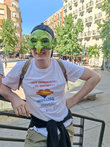 fiesta del orgullo 2024