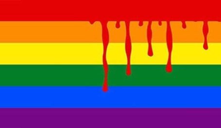 Violencia LGTBÓBICA