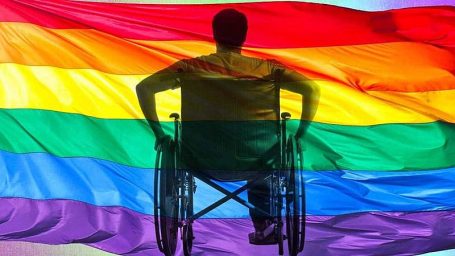 Personas con discapacidad LGTBIQ+