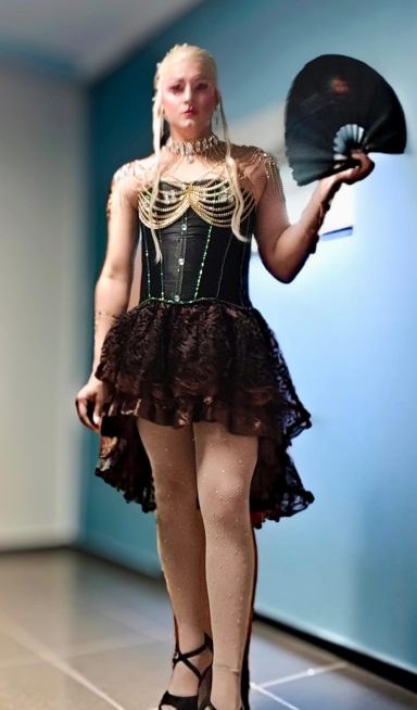 Drag Queen Assisi Thunderfuck