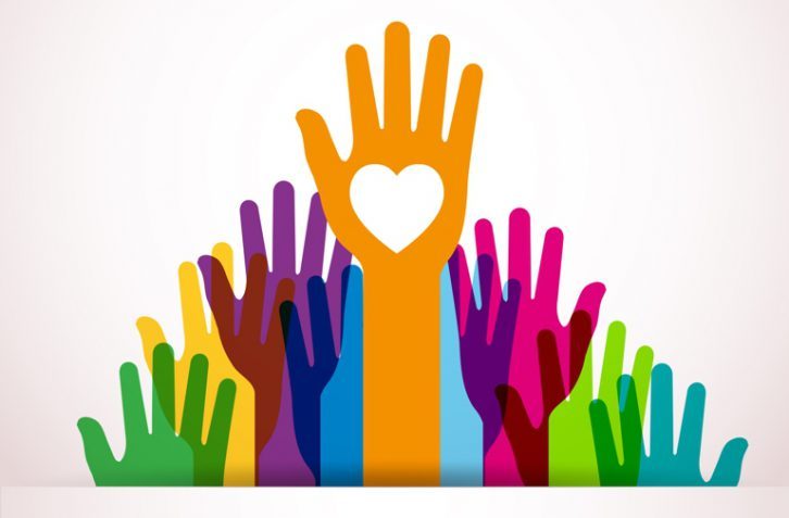voluntariado