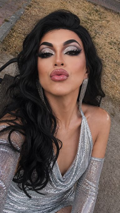 Drag Queen Mayka