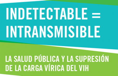 Indetectable=Intransmisible