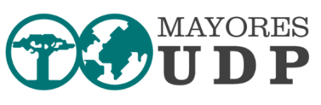 UDP mayores