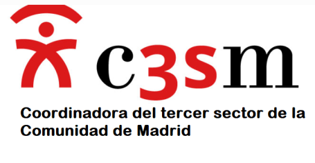 Coordinadora del tercer sector CAM