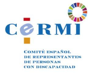 Manifiesto orgullo 2022 CERMI