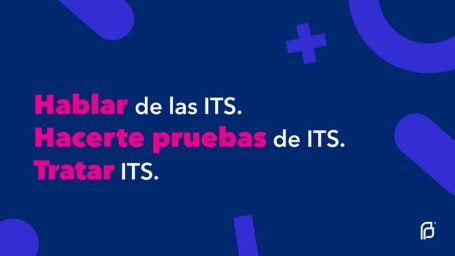Pruebas de las ITS