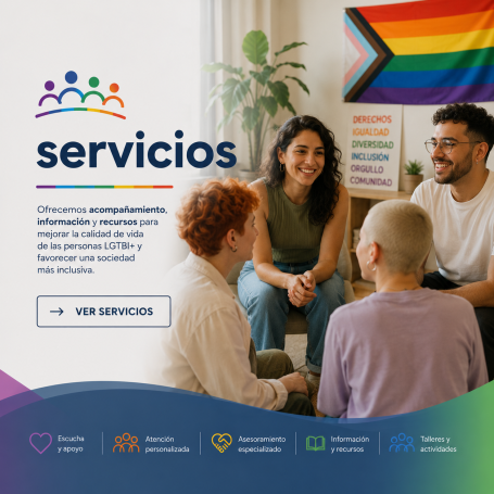 Servicios