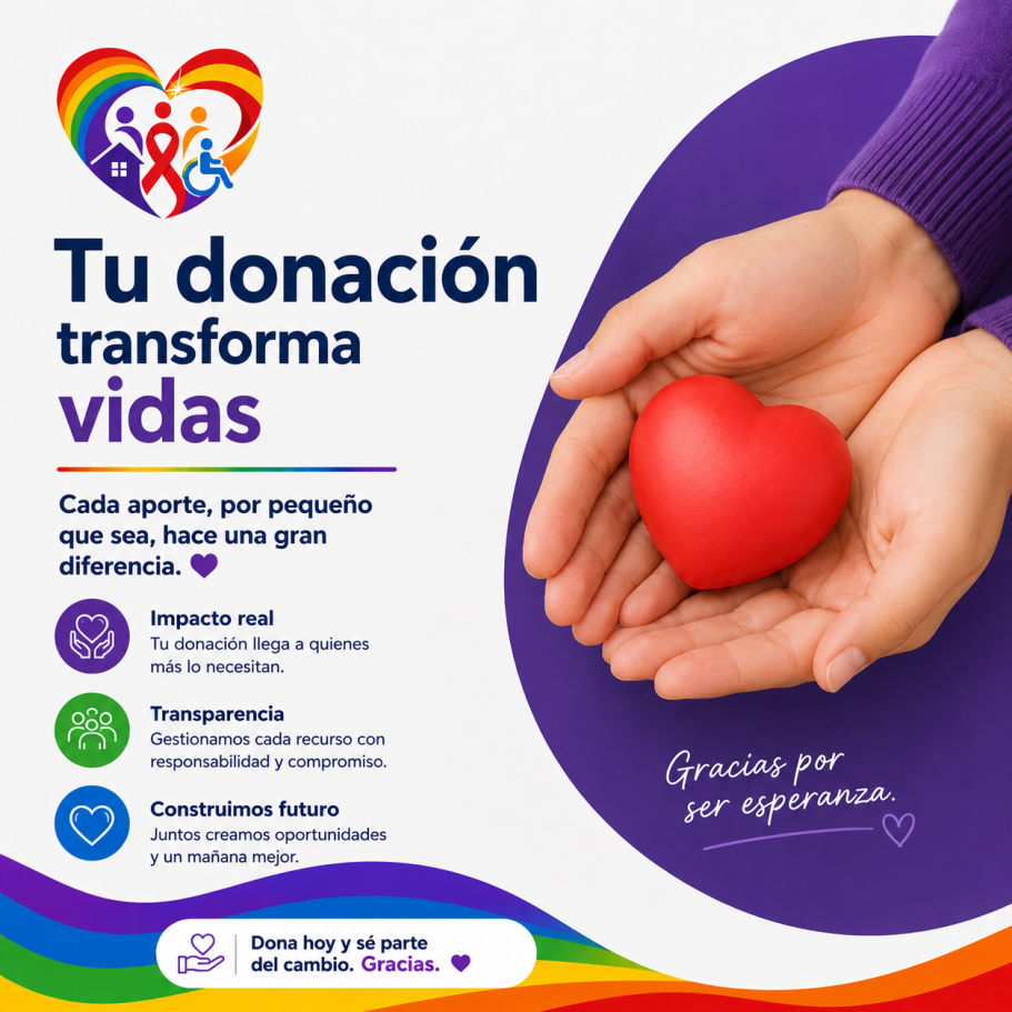 Donaciones