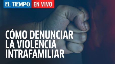 Denunciar la violencia doméstica LGTBFÓBICA
