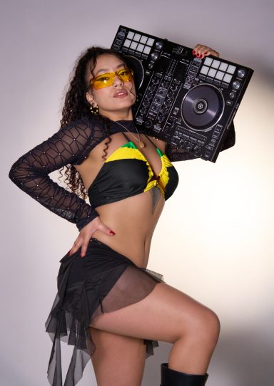 DJ Kennah